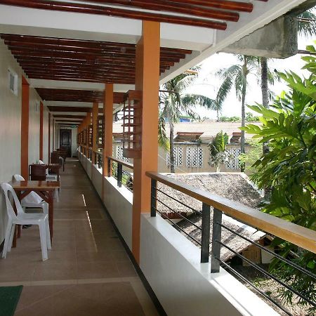 Lsm Square Residences Balabag  Exterior foto